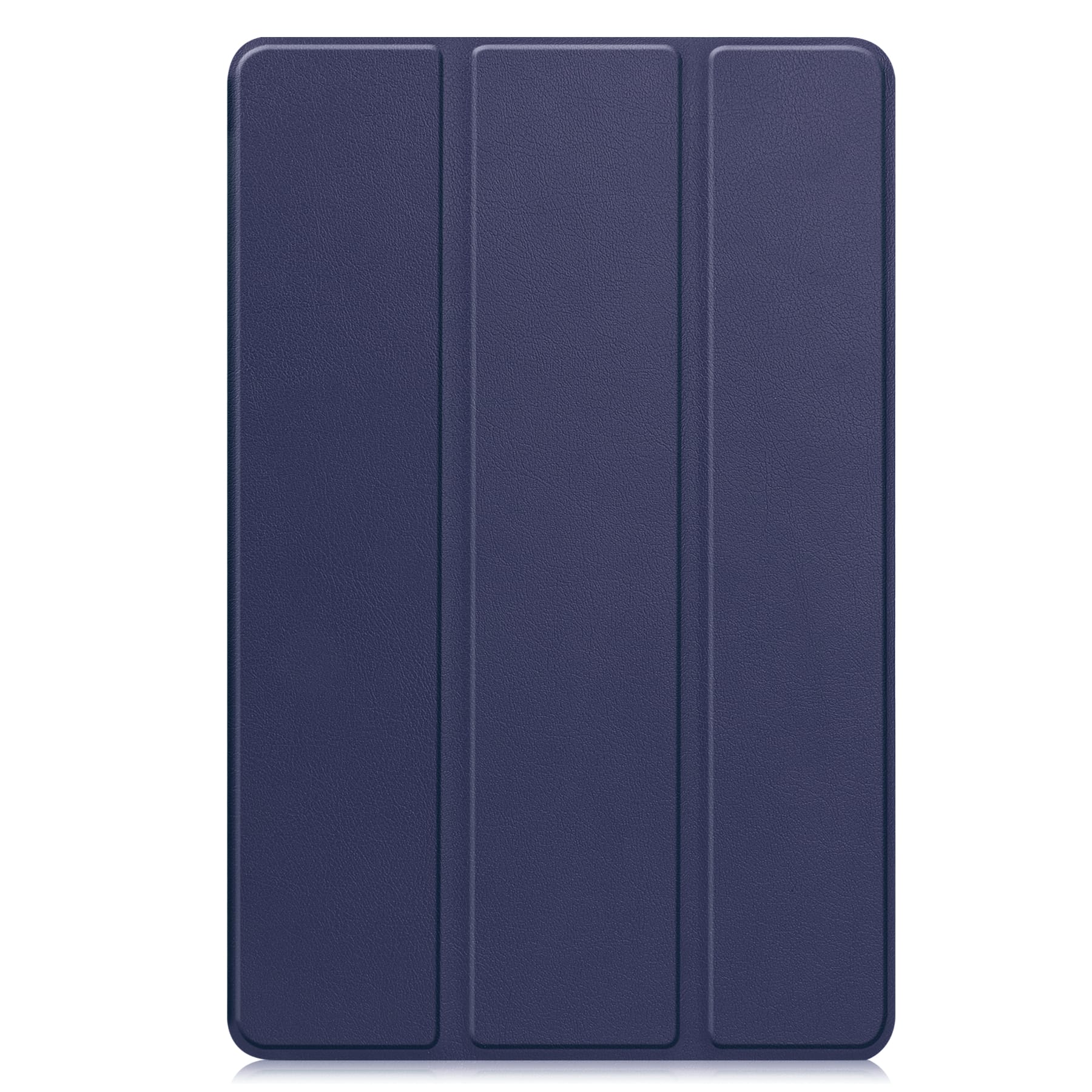 Lenovo Tab 10.1" 2025 TB311 KST Tri-Fold Case (Navy)