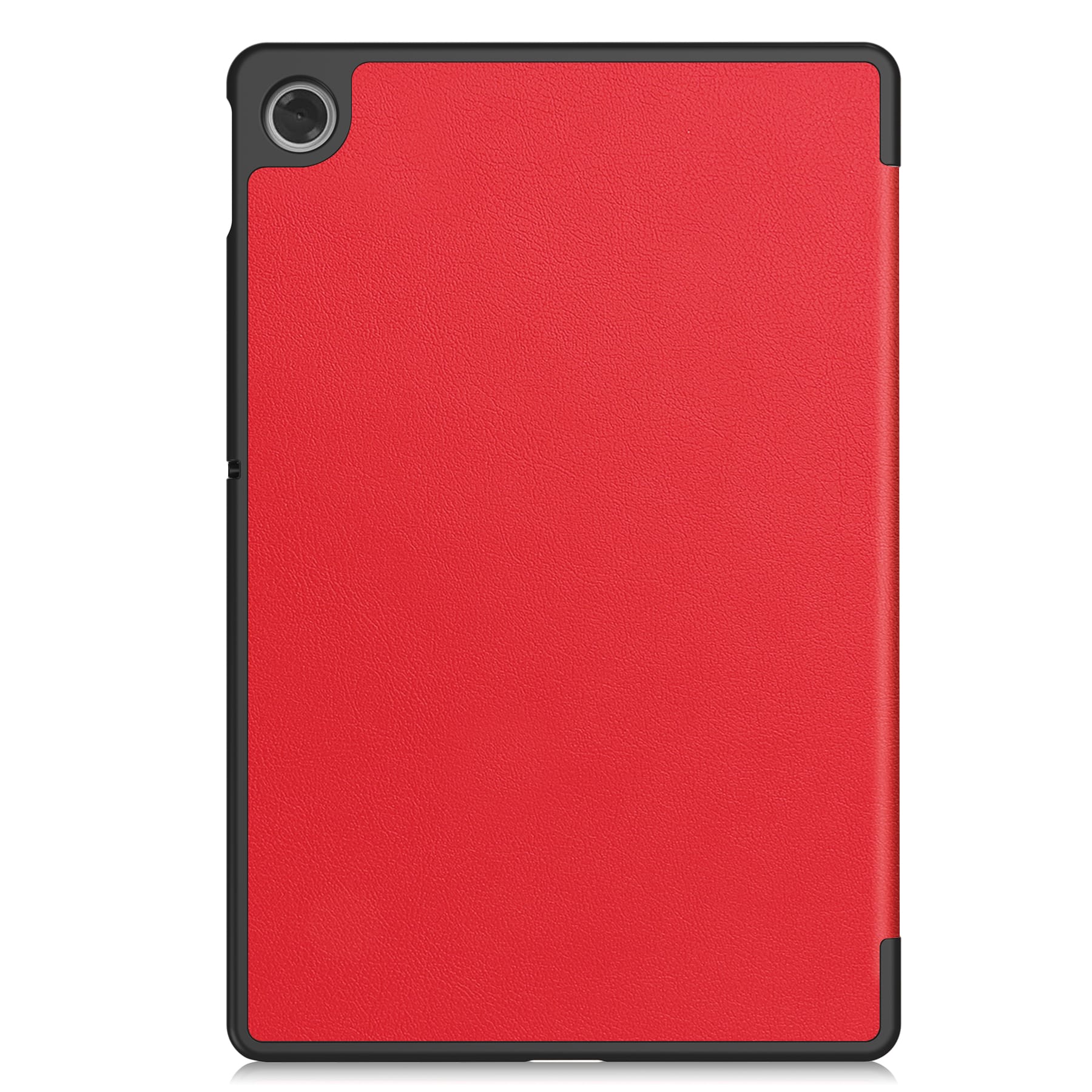 Lenovo Tab 10.1" 2025 TB311 KST Tri-Fold Case (Red)
