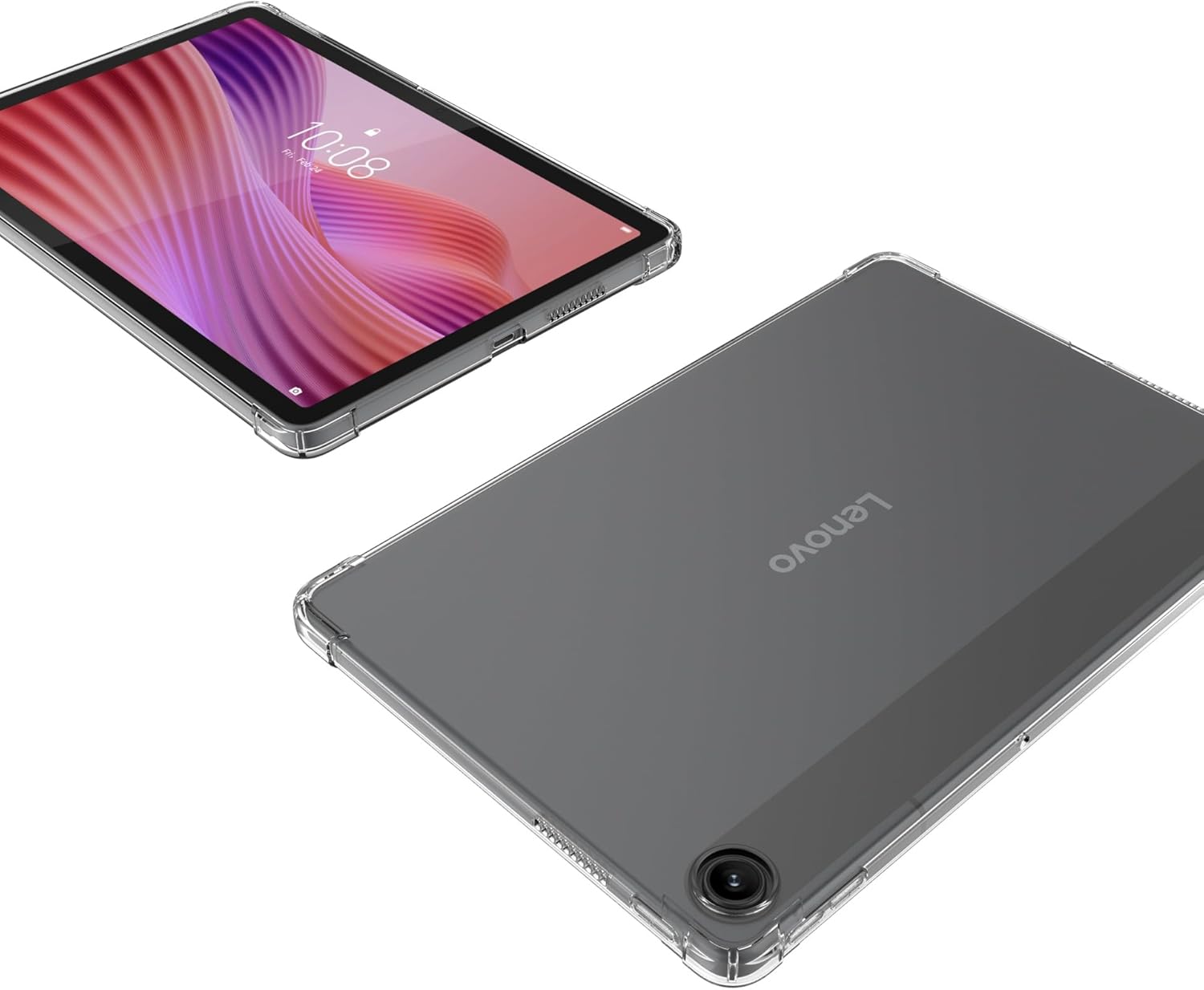 Lenovo Tab 10.1" 2025 TB311 Soft Gel Case