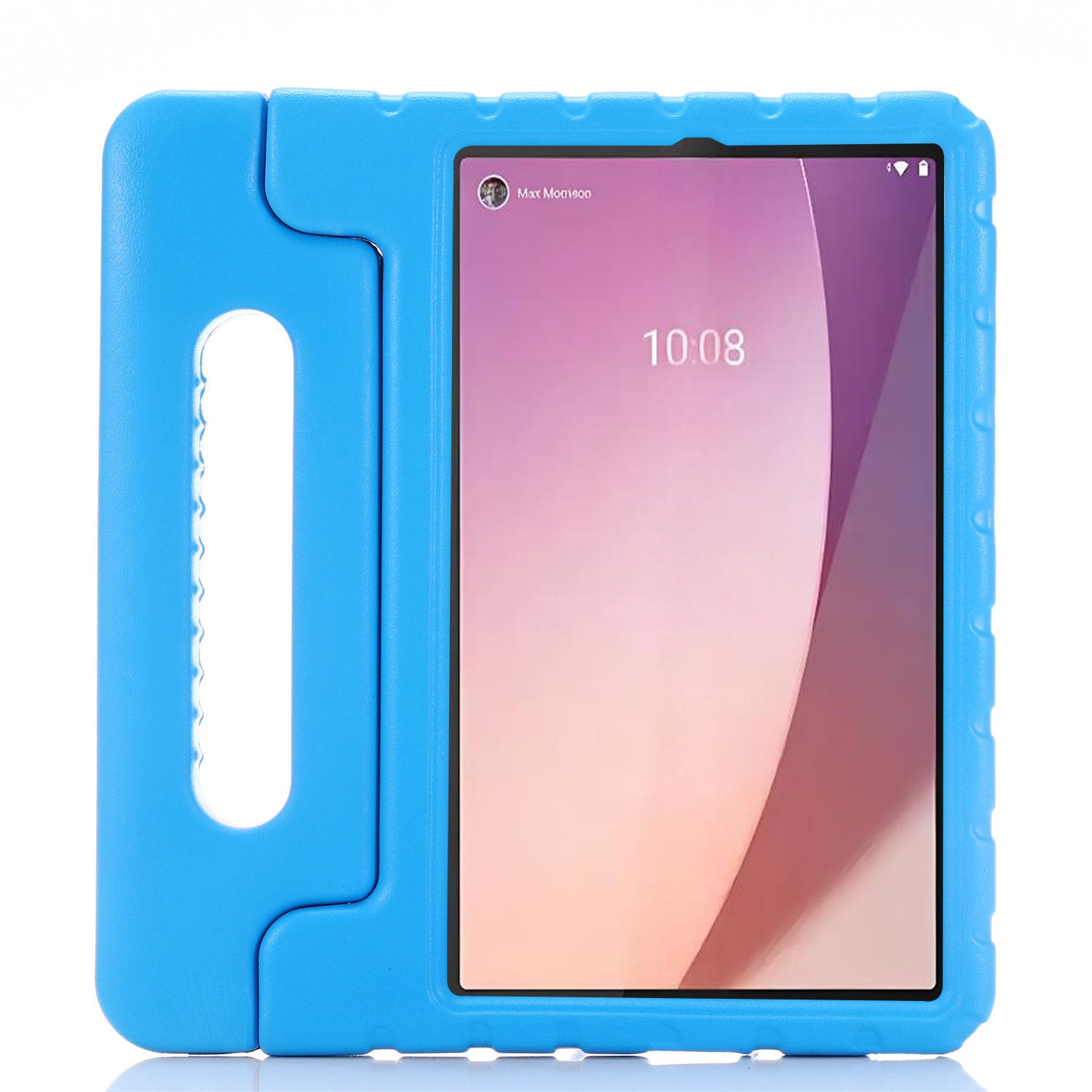 Lenovo Tab One 8.7" EVA Shockproof Case (Blue)