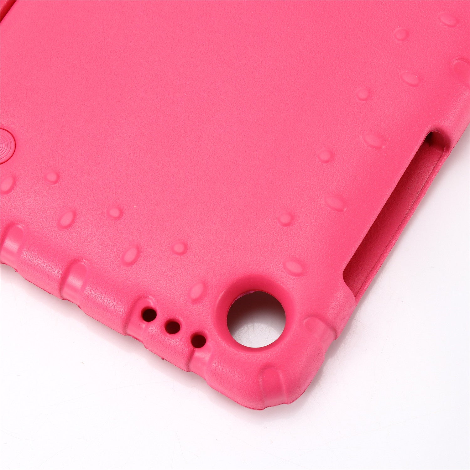 Lenovo Tab One 8.7" EVA Shockproof Case (Rose)