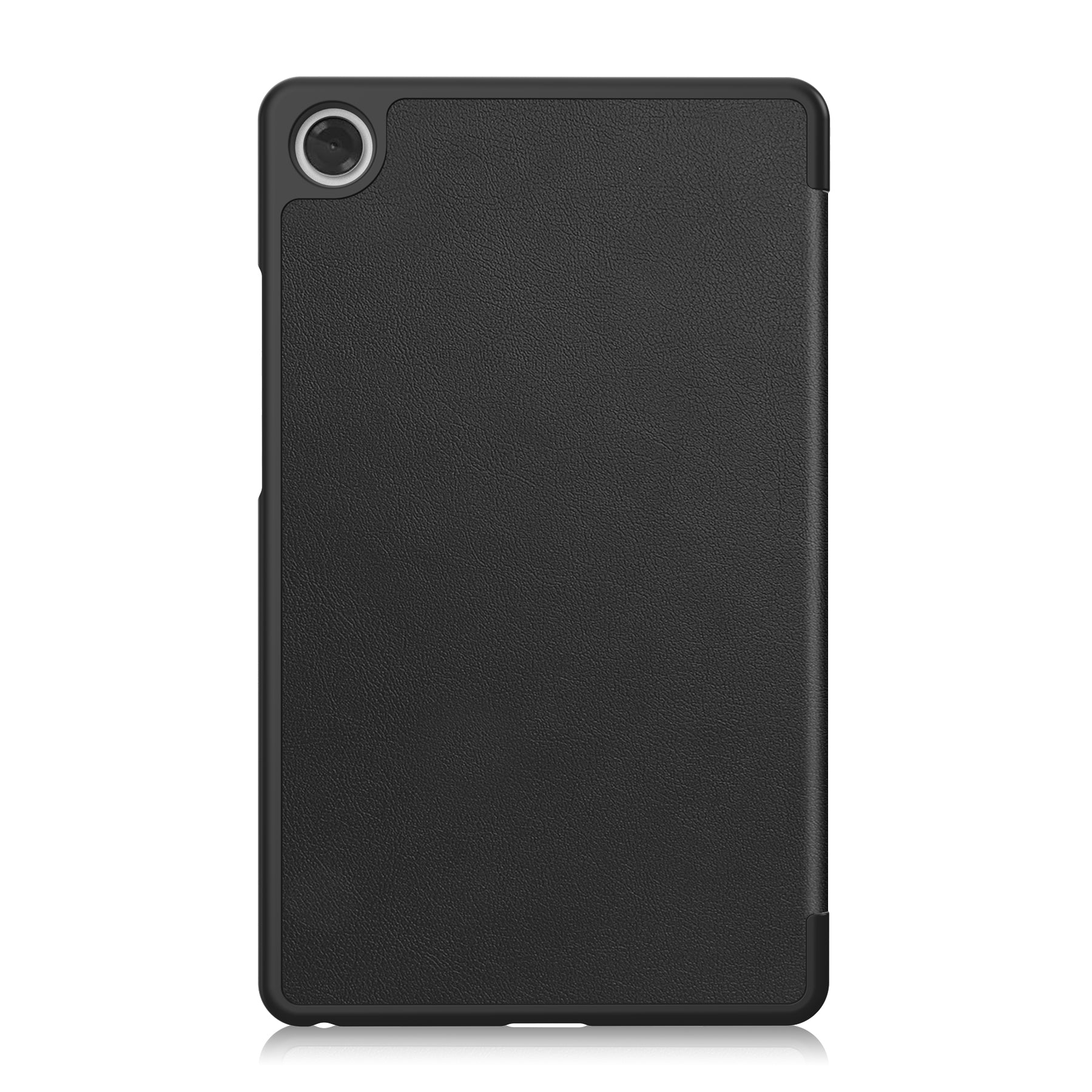 Lenovo Tab One 8.7" TB305 KST Tri-Fold Case (Black)