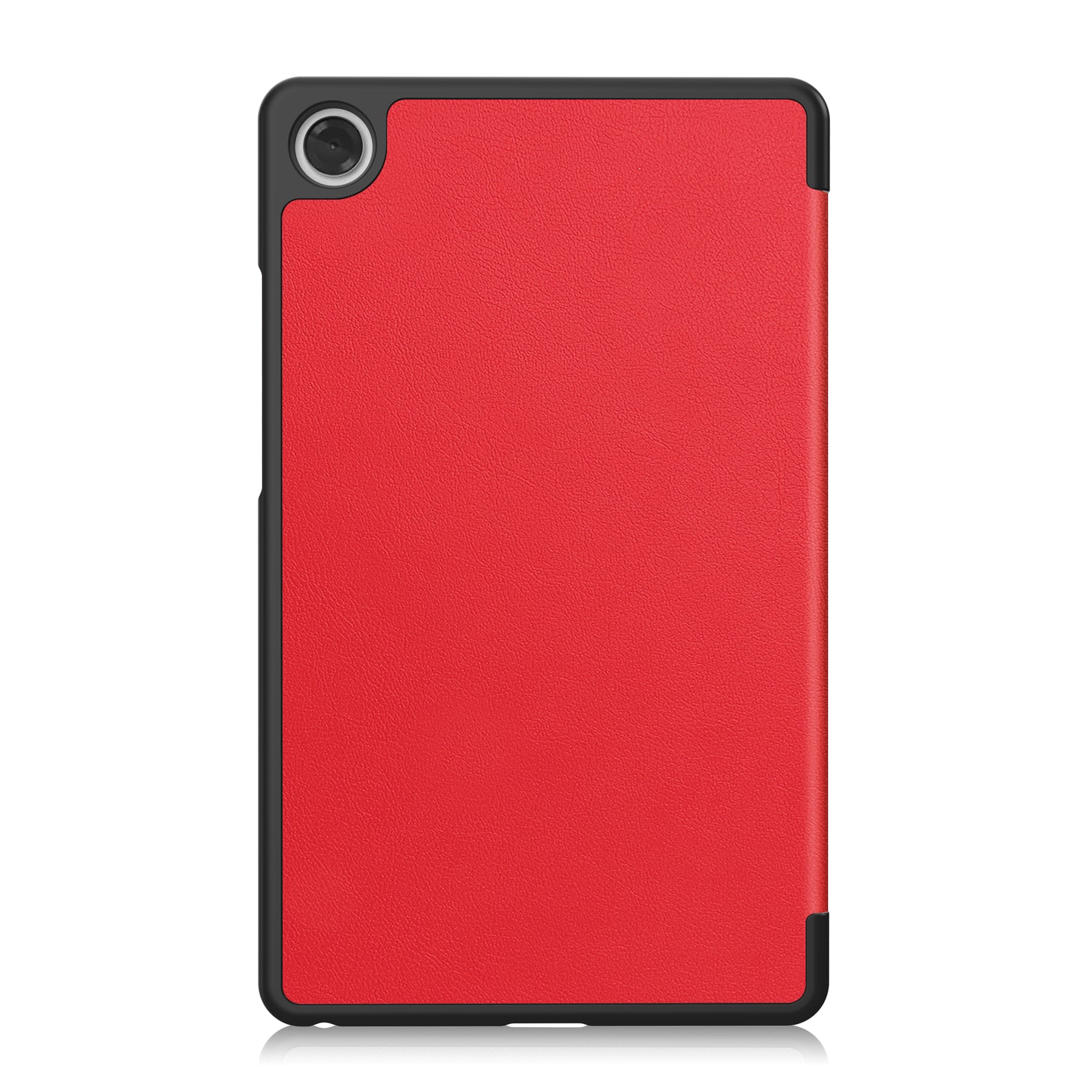 Lenovo Tab One 8.7" TB305 KST Tri-Fold Case (Red)