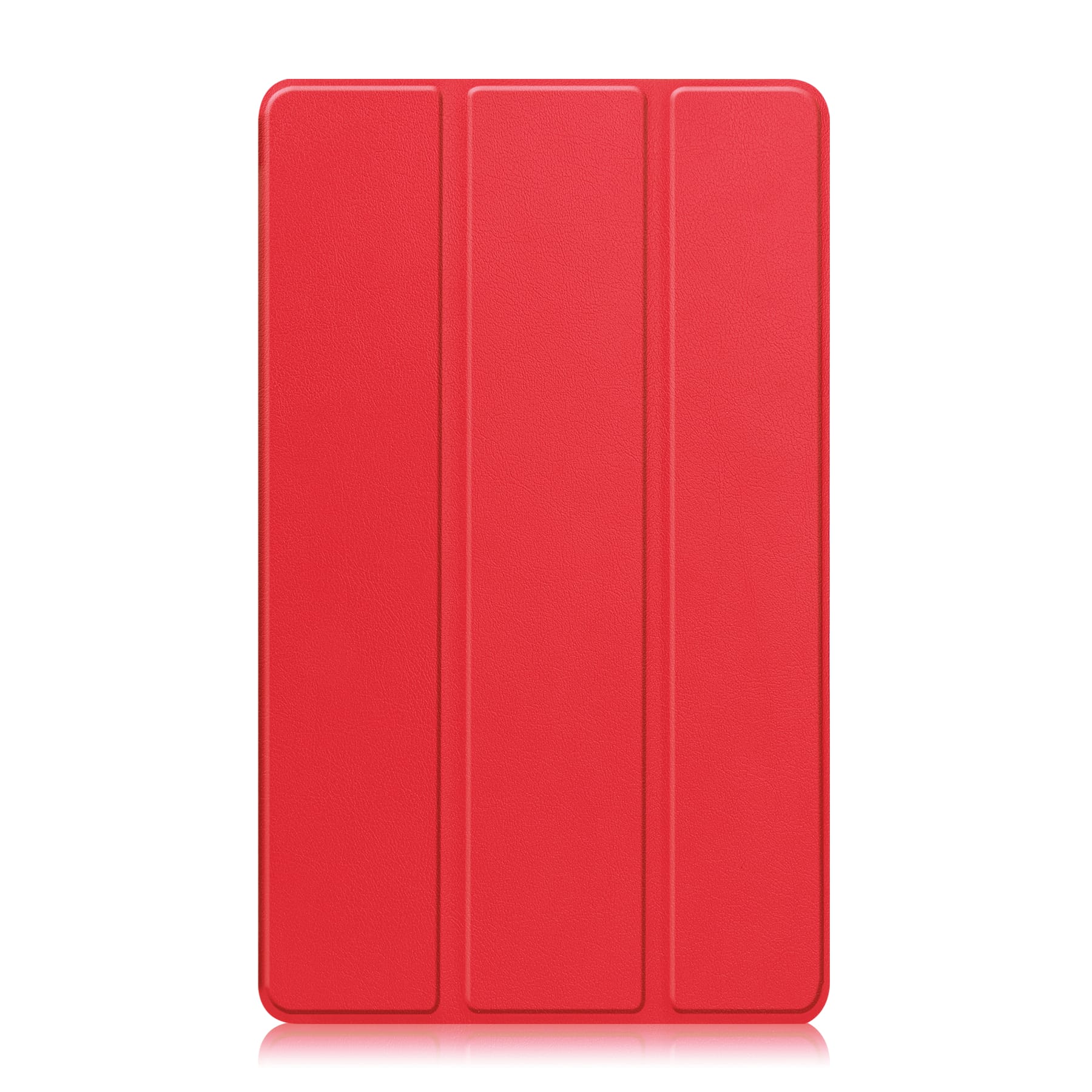Lenovo Tab One 8.7" TB305 KST Tri-Fold Case (Red)