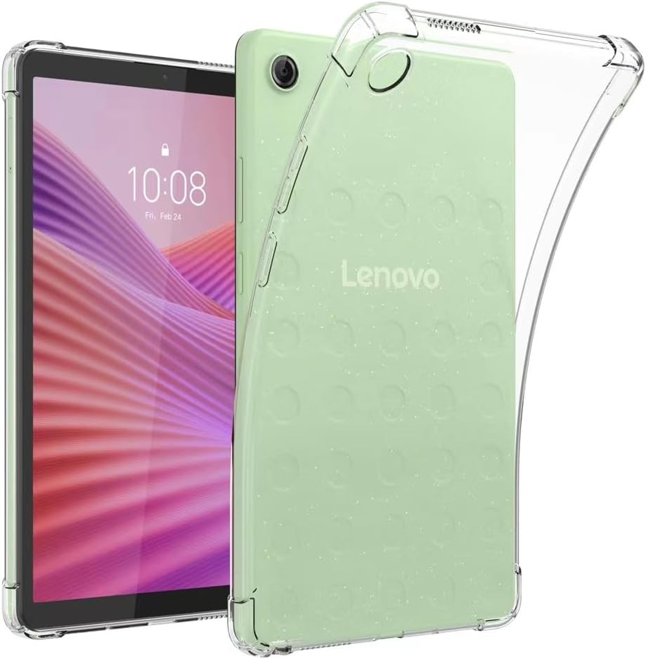 Lenovo Tab One 8.7" TB305 Soft Gel Case