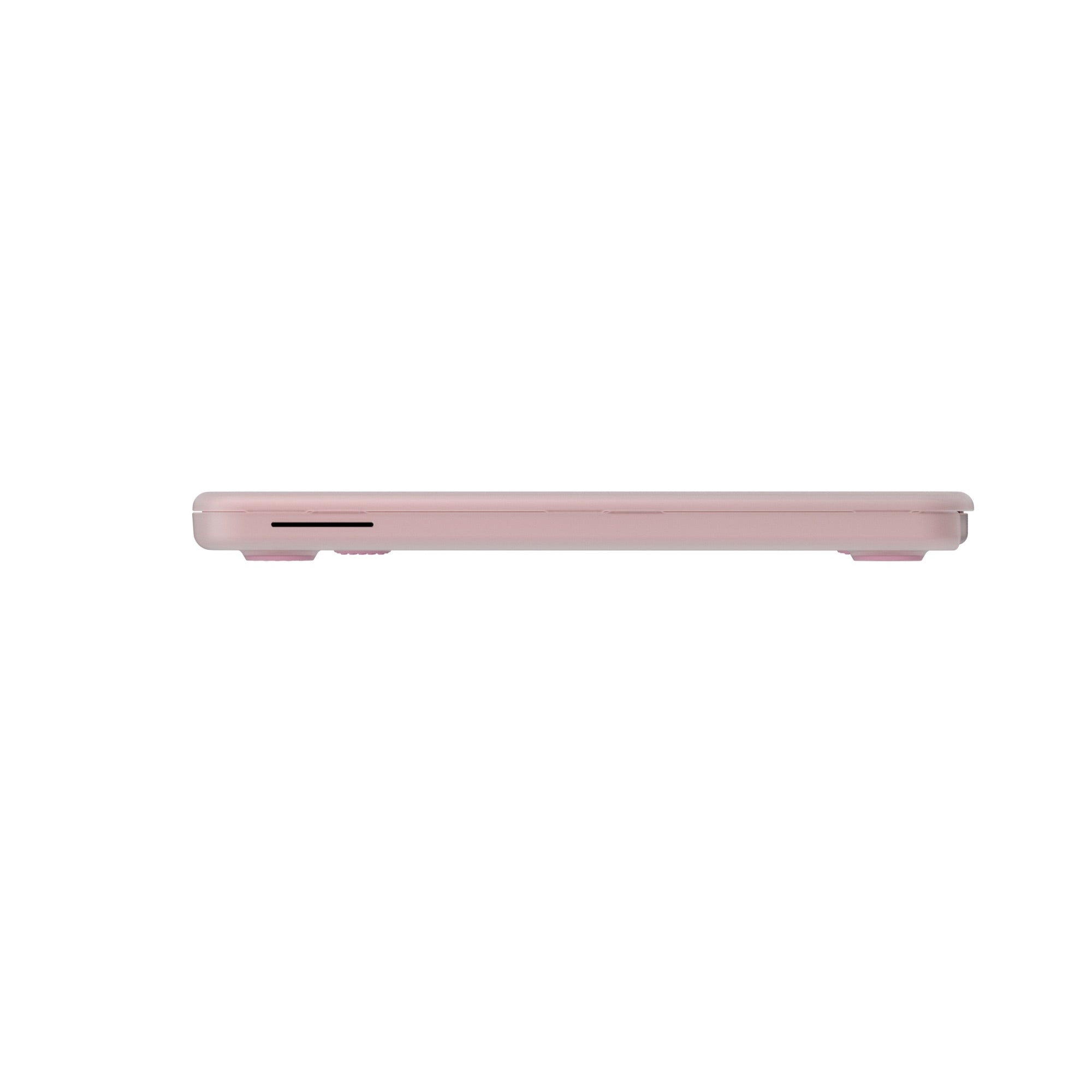 MAGEASY Aero Matte Protective Case for MacBook Neo 13" (A18 Pro, 2026) - Blush