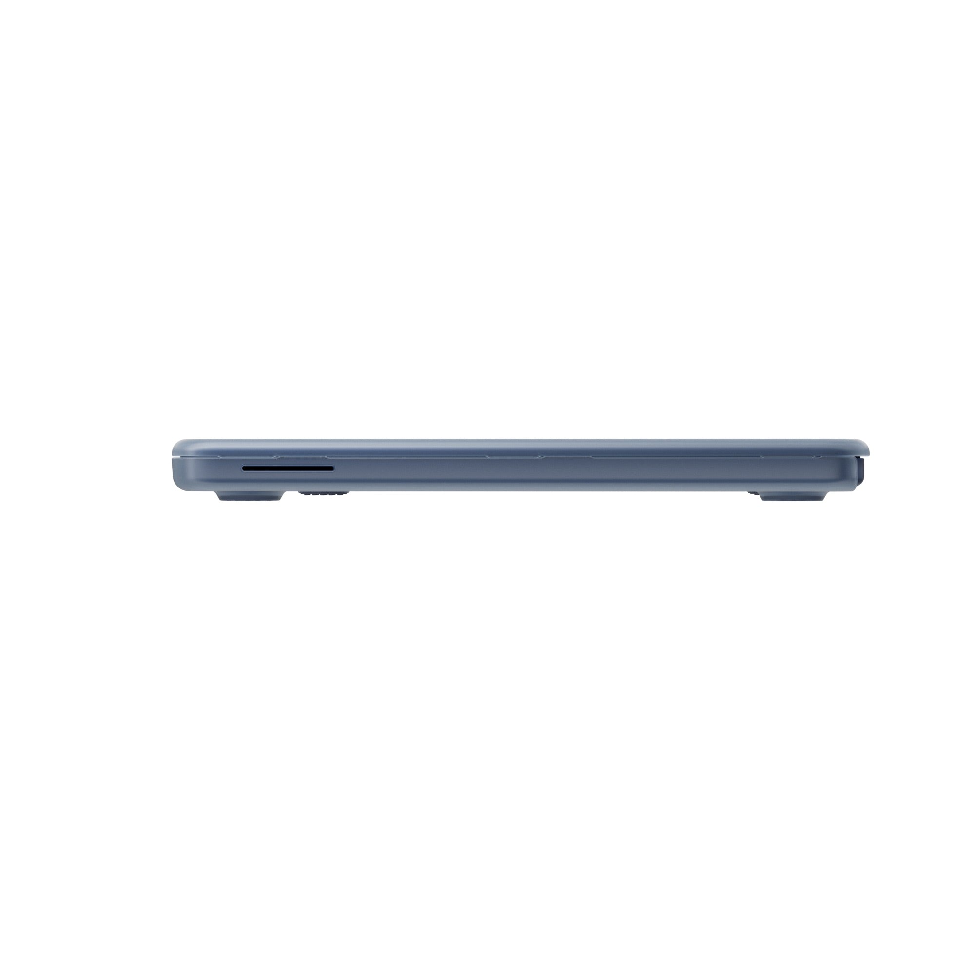 MAGEASY Aero Matte Protective Case for MacBook Neo 13" (A18 Pro, 2026) - Indigo