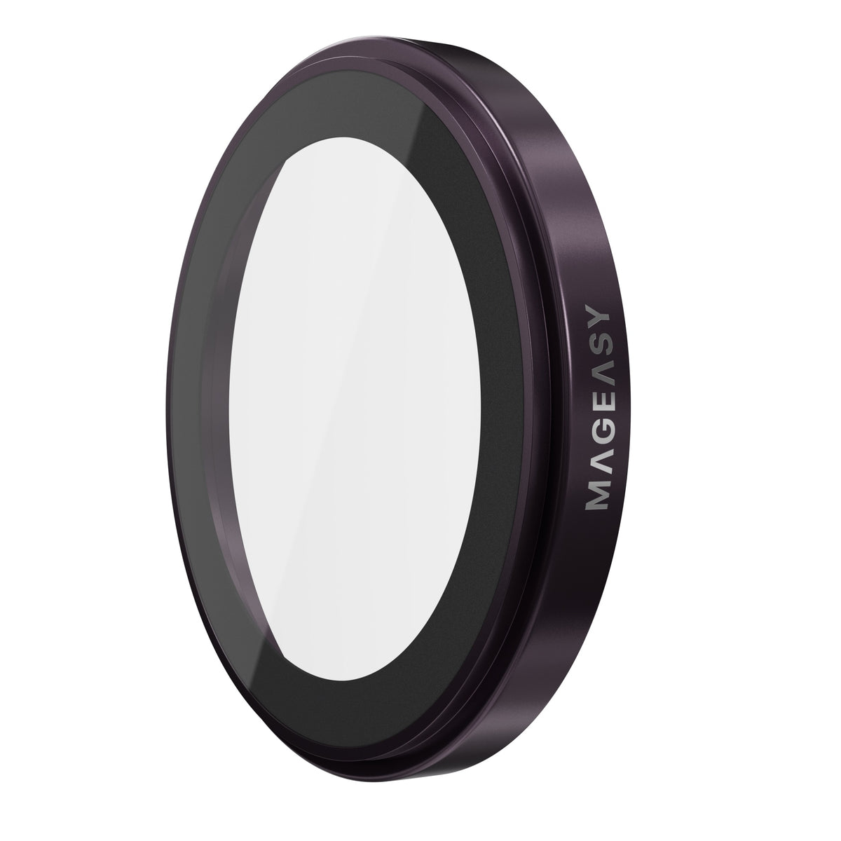 iPhone 18 Pro / Pro Max MAGEASY Lenz Sapphire Camera Lens Protector
