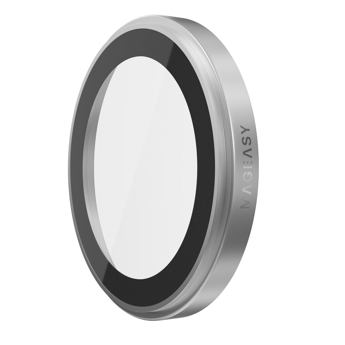 iPhone 18 Pro / Pro Max MAGEASY Lenz Sapphire Camera Lens Protector