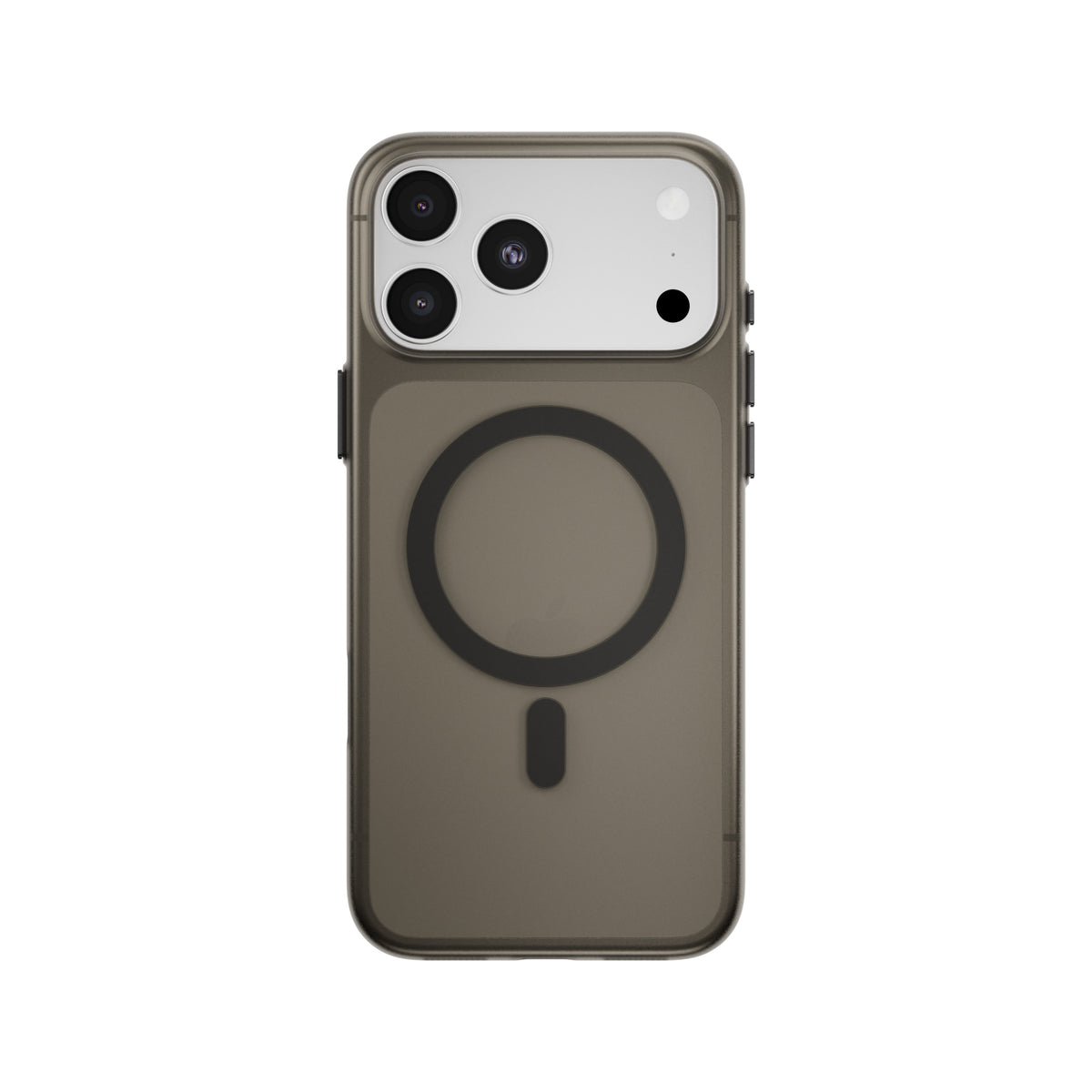 iPhone 18 Pro / Pro Max & 17 Pro / Pro Max MAGEASY Lyte M Ultra-Light MagSafe Case