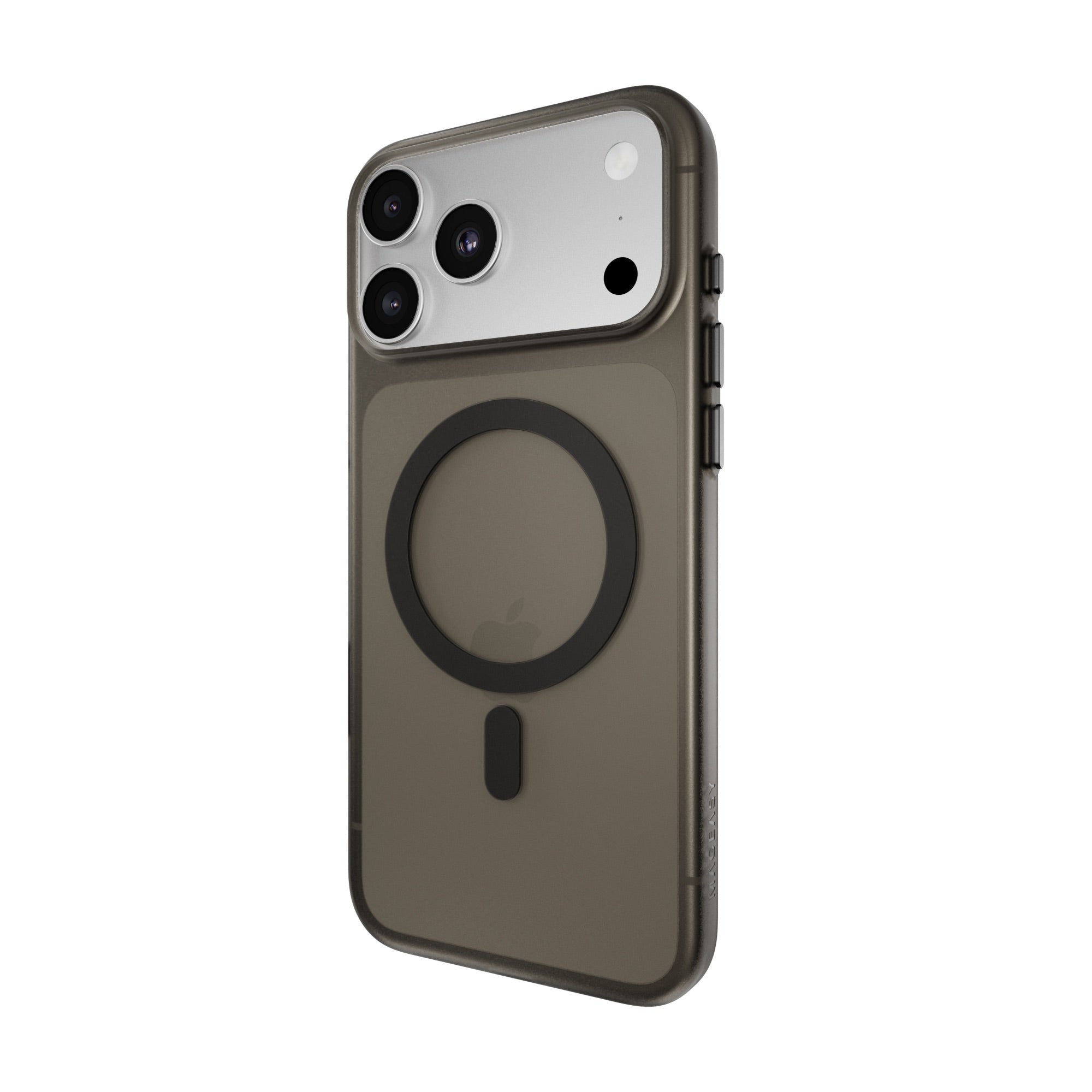 iPhone 18 Pro / Pro Max & 17 Pro / Pro Max MAGEASY Lyte M Ultra-Light MagSafe Case