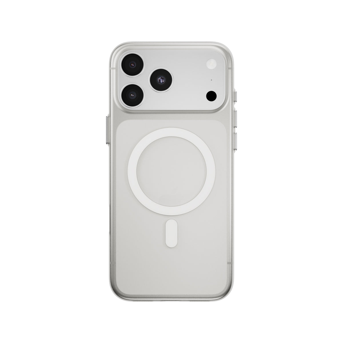 iPhone 18 Pro / Pro Max & 17 Pro / Pro Max MAGEASY Lyte M Ultra-Light MagSafe Case