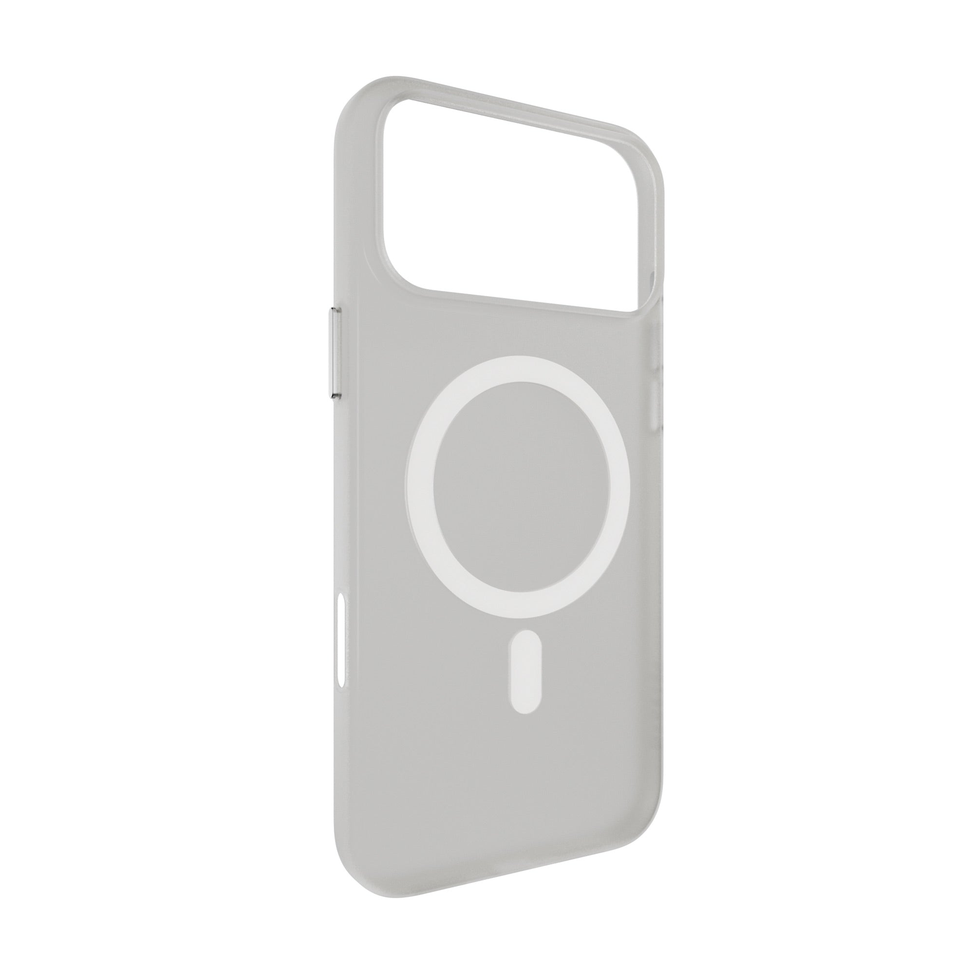 iPhone 18 Pro / Pro Max & 17 Pro / Pro Max MAGEASY Lyte M Ultra-Light MagSafe Case