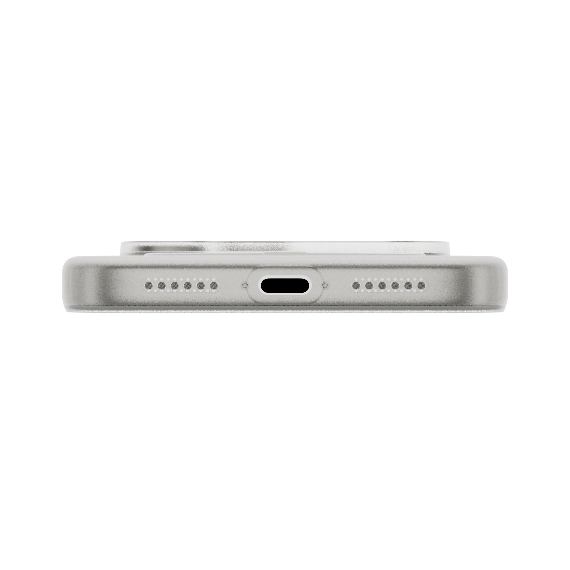 iPhone 18 Pro / Pro Max & 17 Pro / Pro Max MAGEASY Lyte M Ultra-Light MagSafe Case