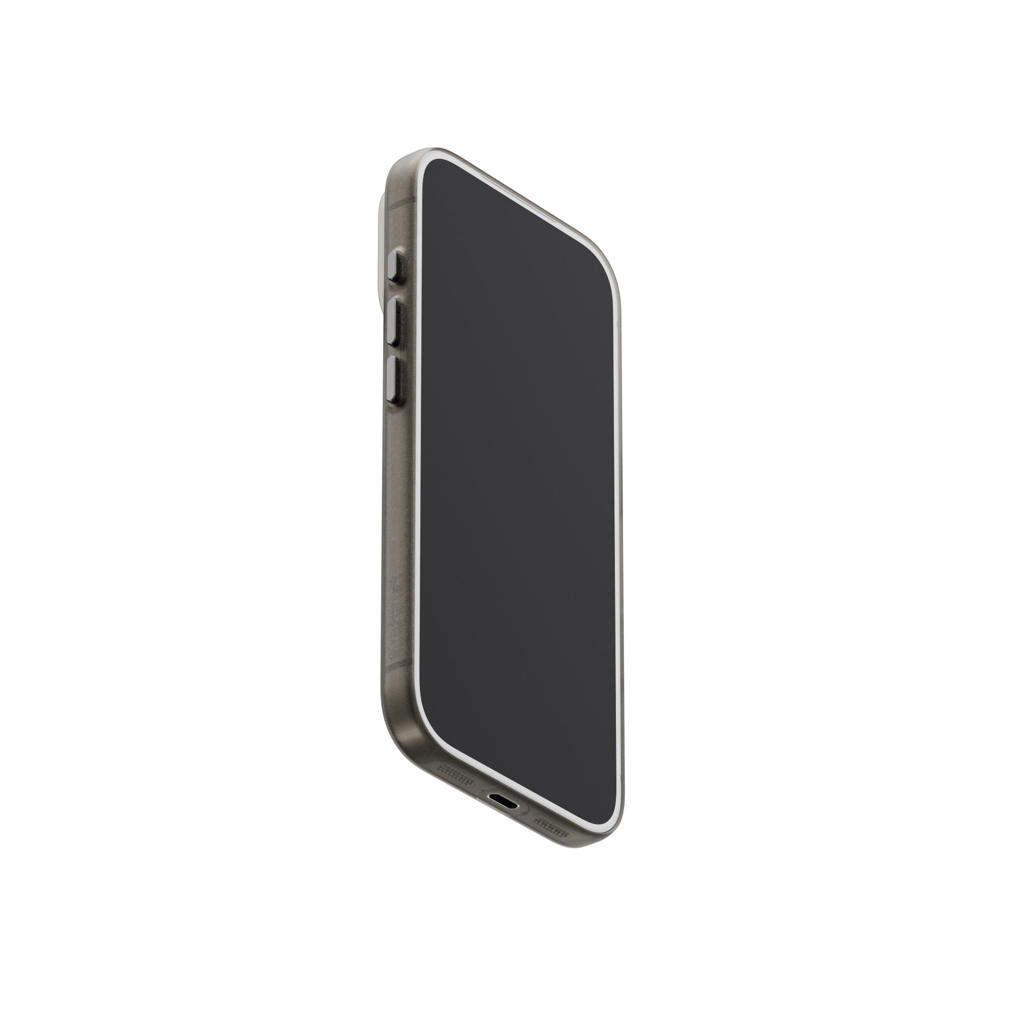 iPhone 18 Pro / Pro Max & 17 Pro / Pro Max MAGEASY Lyte M Ultra-Light MagSafe Case
