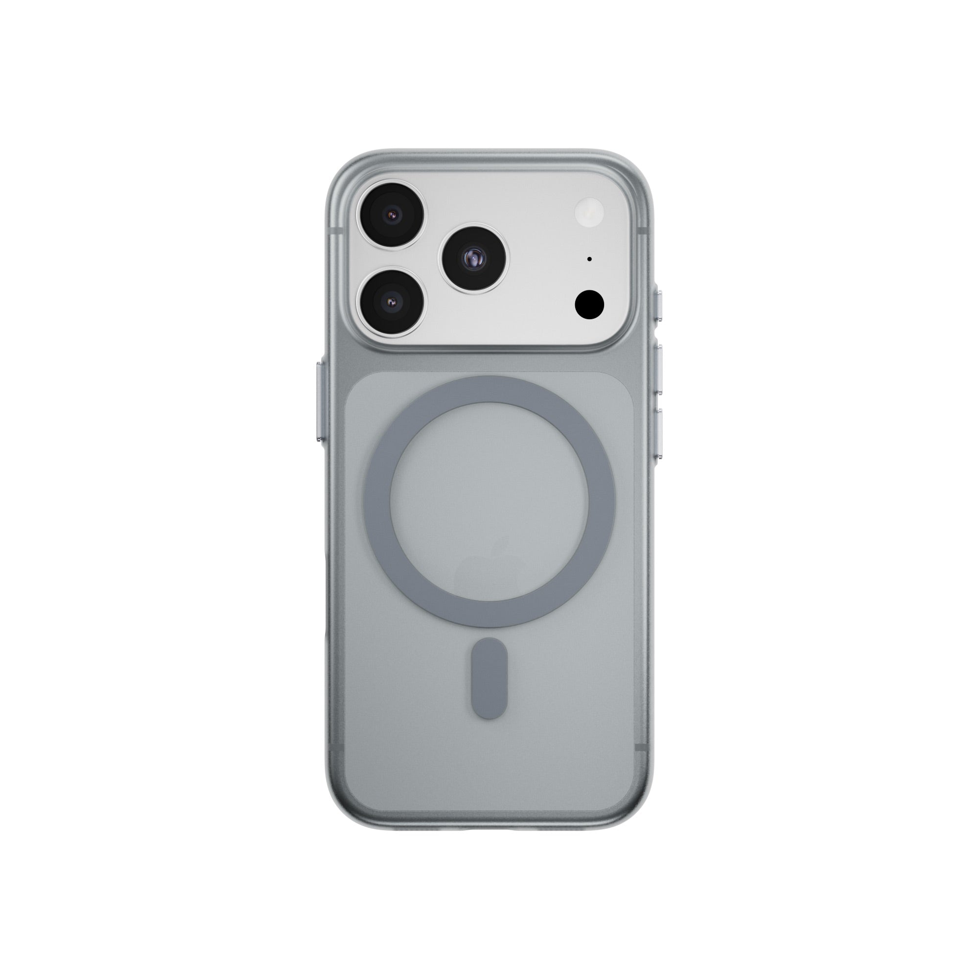 iPhone 18 Pro / Pro Max & 17 Pro / Pro Max MAGEASY Lyte M Ultra-Light MagSafe Case