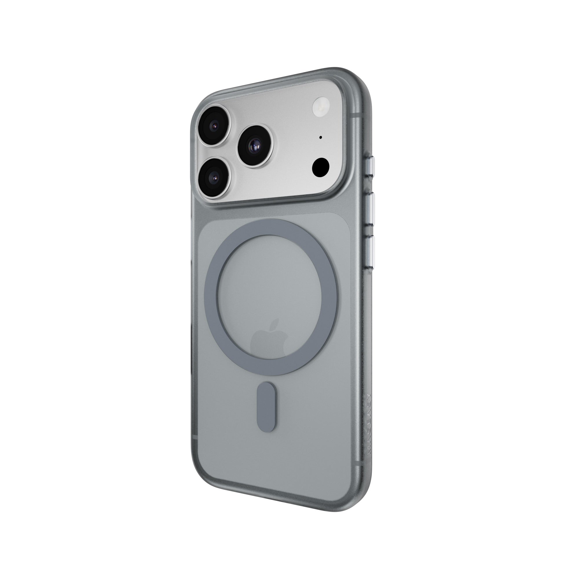 iPhone 18 Pro / Pro Max & 17 Pro / Pro Max MAGEASY Lyte M Ultra-Light MagSafe Case