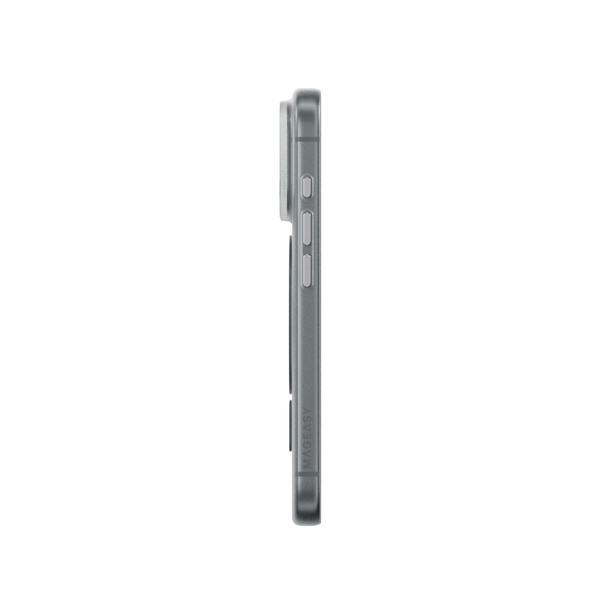 iPhone 18 Pro / Pro Max & 17 Pro / Pro Max MAGEASY Lyte M Ultra-Light MagSafe Case