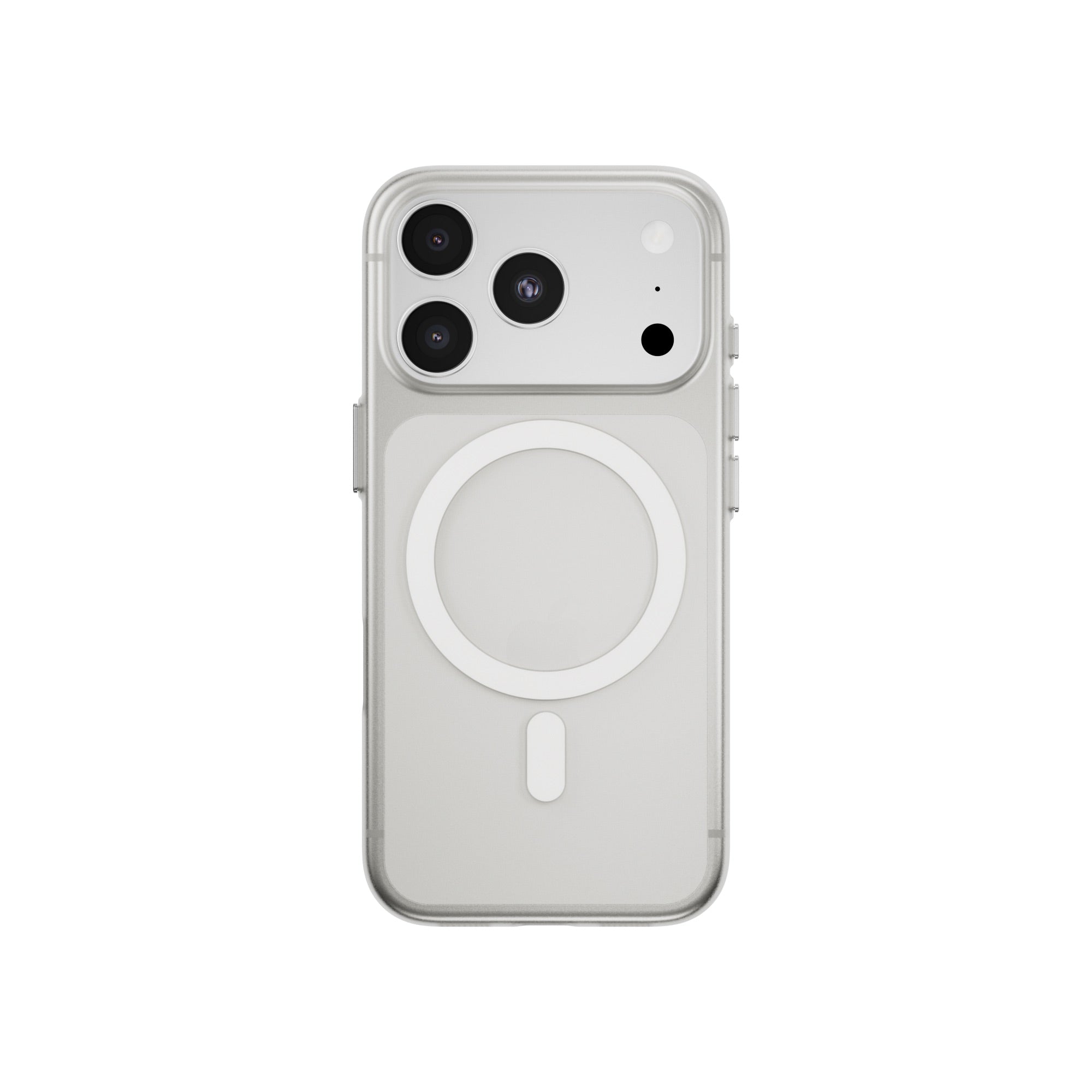 iPhone 18 Pro / Pro Max & 17 Pro / Pro Max MAGEASY Lyte M Ultra-Light MagSafe Case