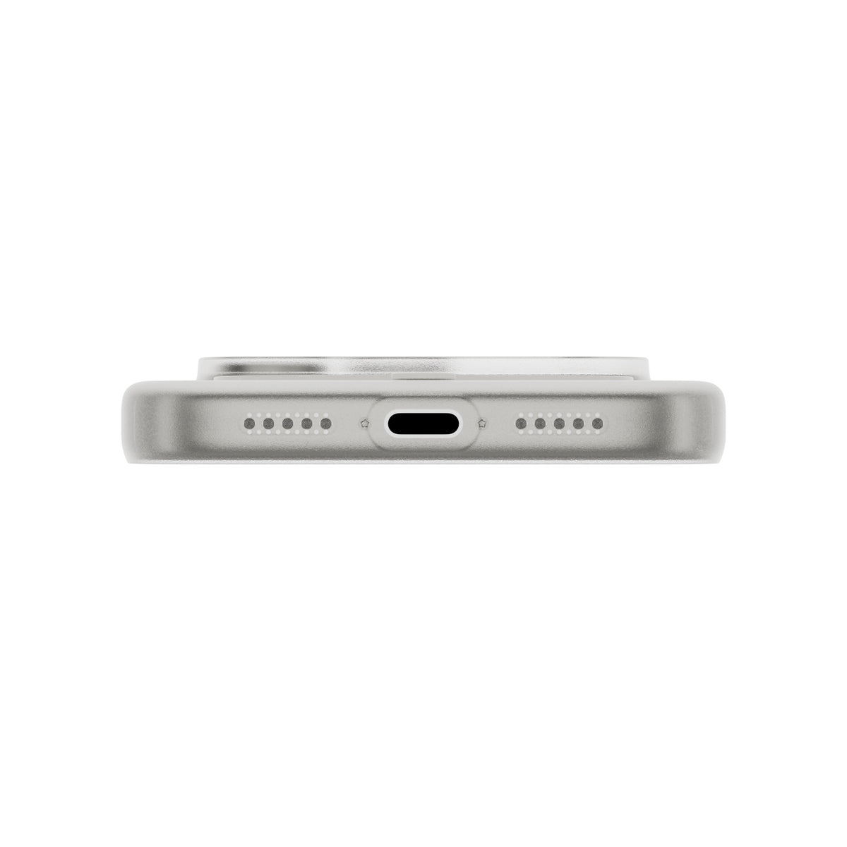 iPhone 18 Pro / Pro Max & 17 Pro / Pro Max MAGEASY Lyte M Ultra-Light MagSafe Case