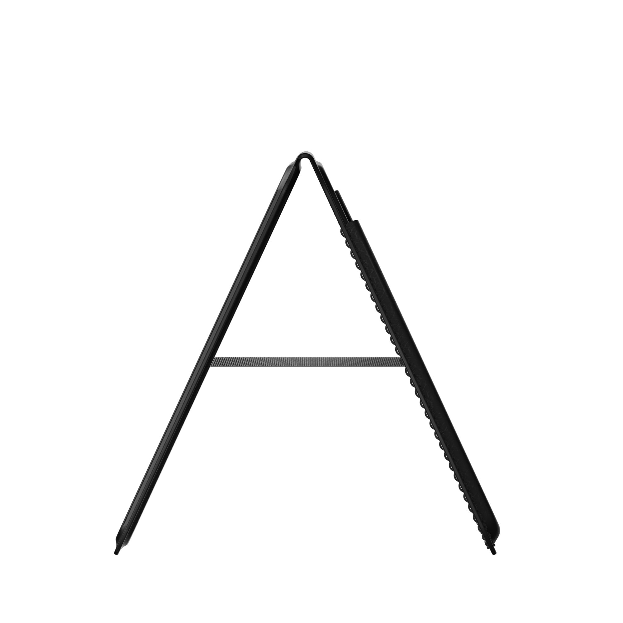 Mageasy Snap Stand Wallet MagSafe Card Holder with Stand – RFID Blocking - Black