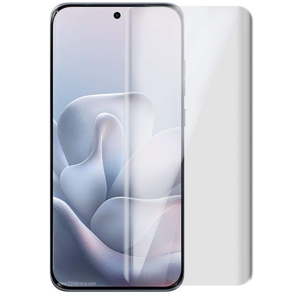 Motorola Edge 70 Fusion Full Cover Glass SP - UV