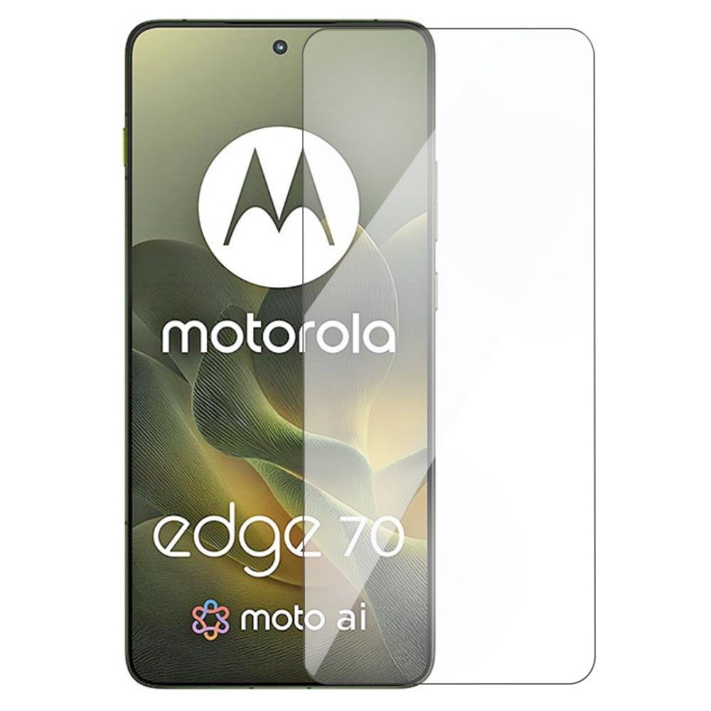 Motorola Edge 70 5G Tempered Glass SP