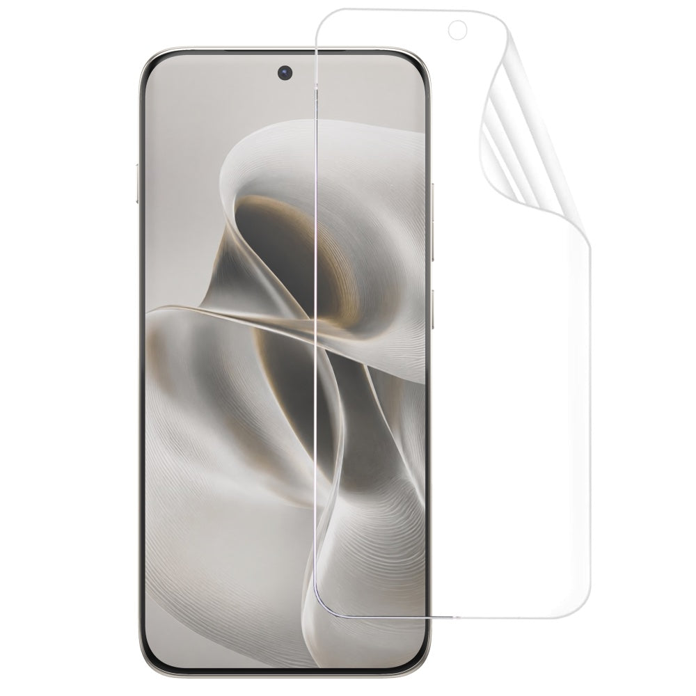 Motorola Edge 70 Pro Hydrogel Screen Protector