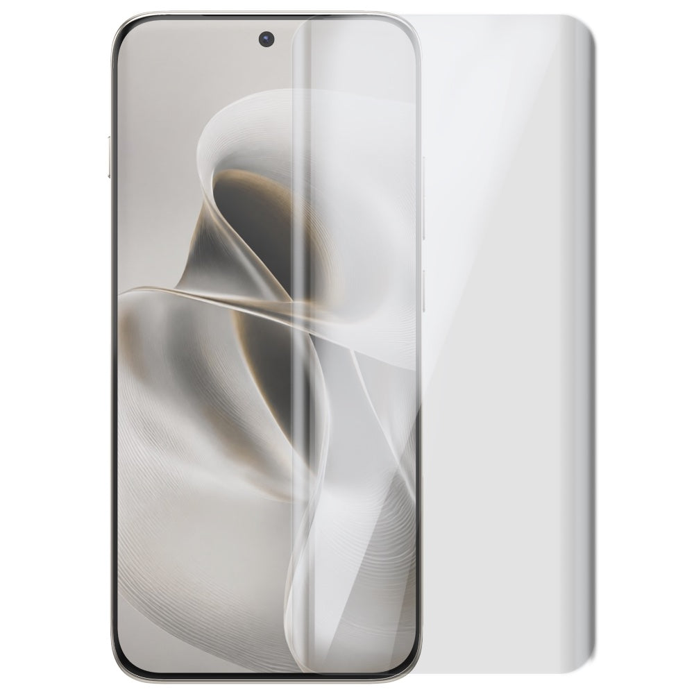 Motorola Edge 70 Pro Full Cover Glass SP - UV