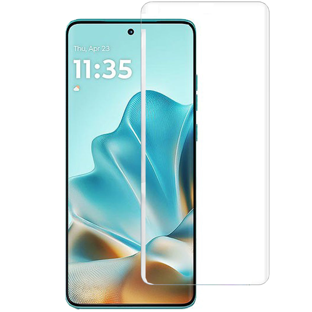 Moto Edge 60Pro Full Cover Glass SP - UV