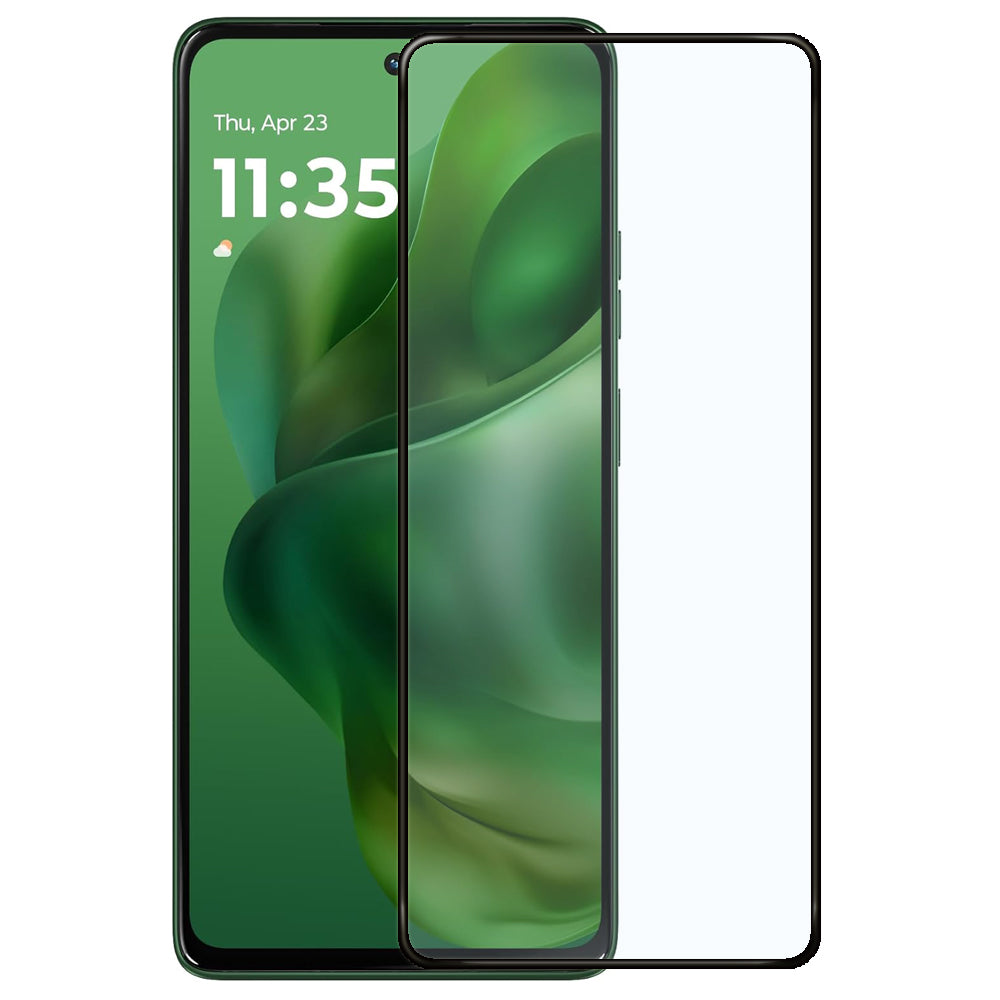 Motorola Moto G05 4G Glass Screen Protector Full Cover Premium