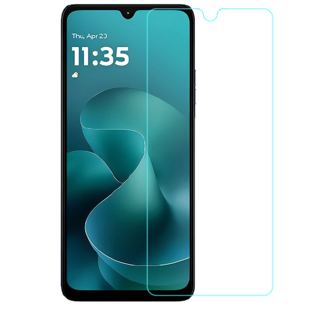 Moto G06 4G Plastic Screen Protector