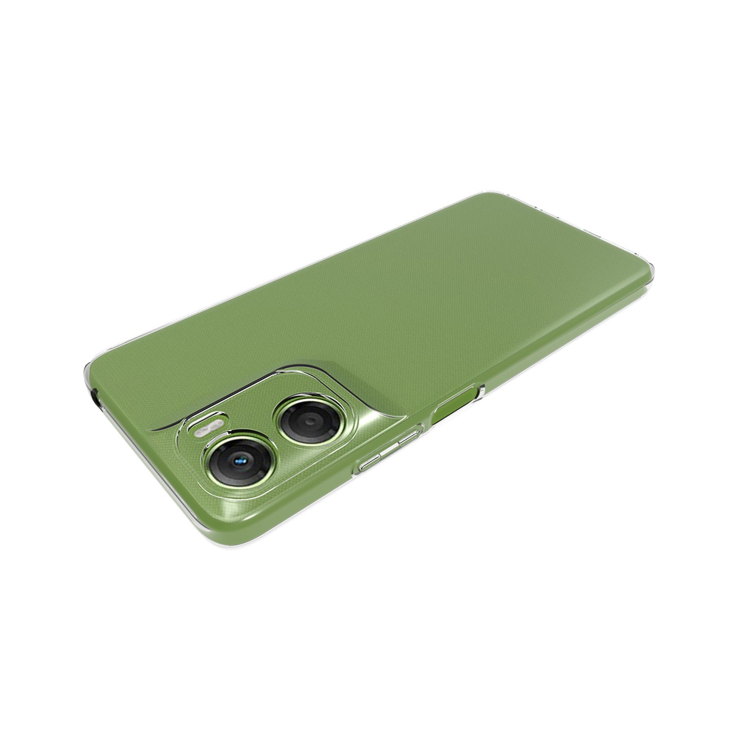 Motorola Moto G06 4G Soft Gel Case - Slim Design