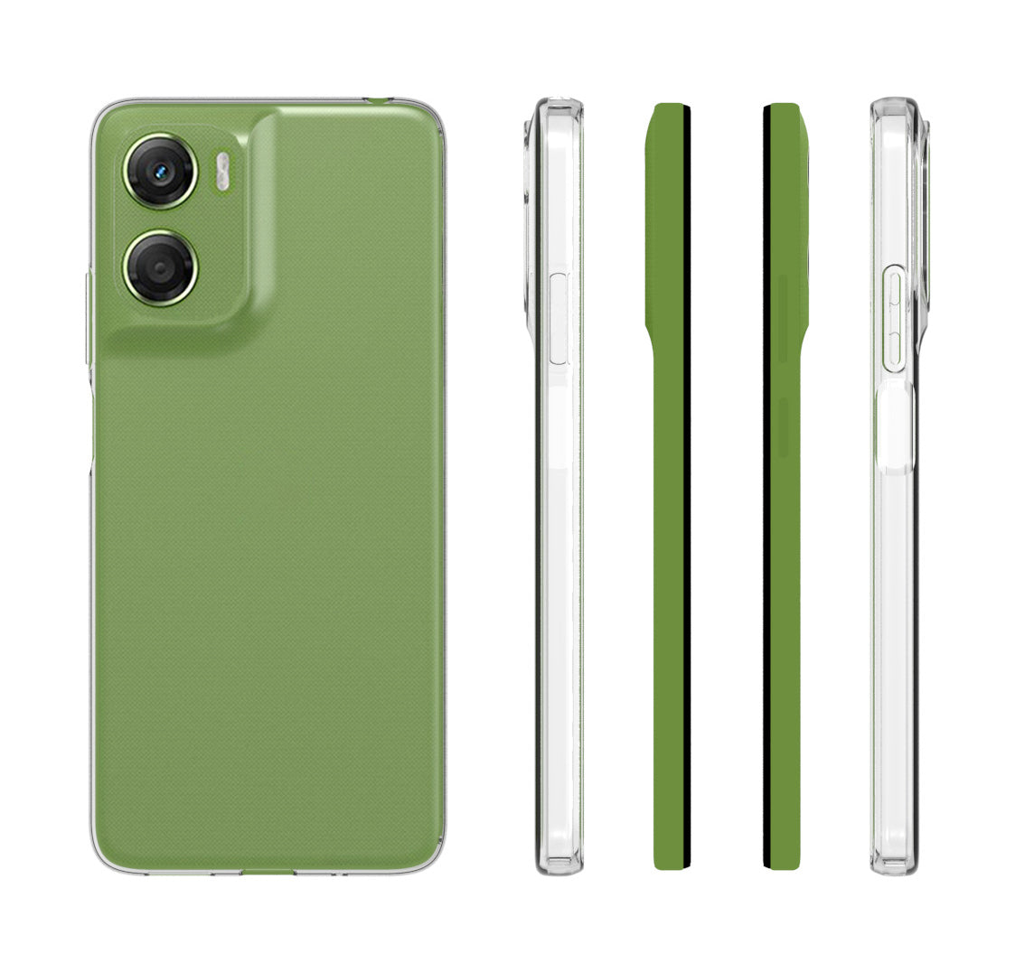 Motorola Moto G06 4G Soft Gel Case - Slim Design