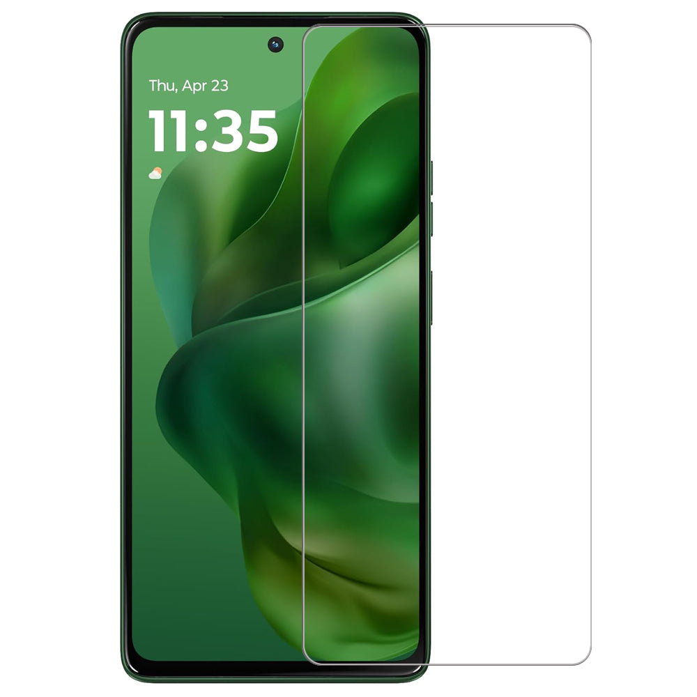 Motorola Moto G15 4G Tempered Glass Screen Protector