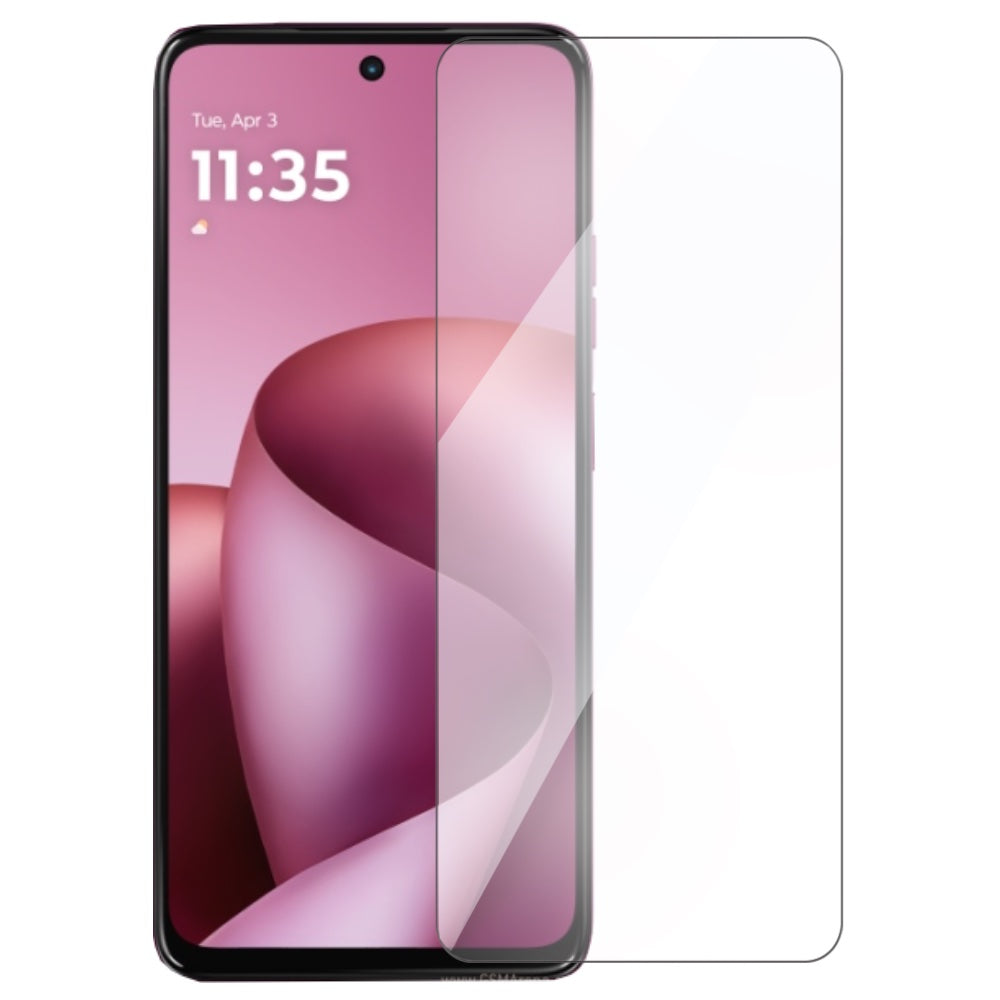Motorola Moto G37 / G47 Tempered Glass SP