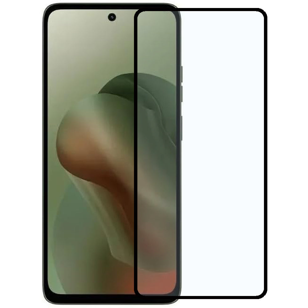 Motorola Moto G56 5G Full Cover Glass Screen Protector