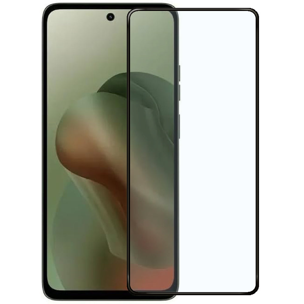 Motorola Moto G56 5G Glass Screen Protector Full Cover Premium