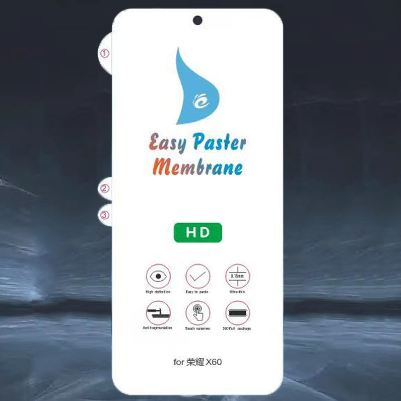 Moto G56 5G Hydrogel Screen Protector