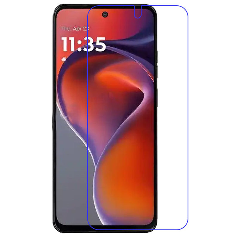 Motorola Moto G56 5G Plastic Screen Protector