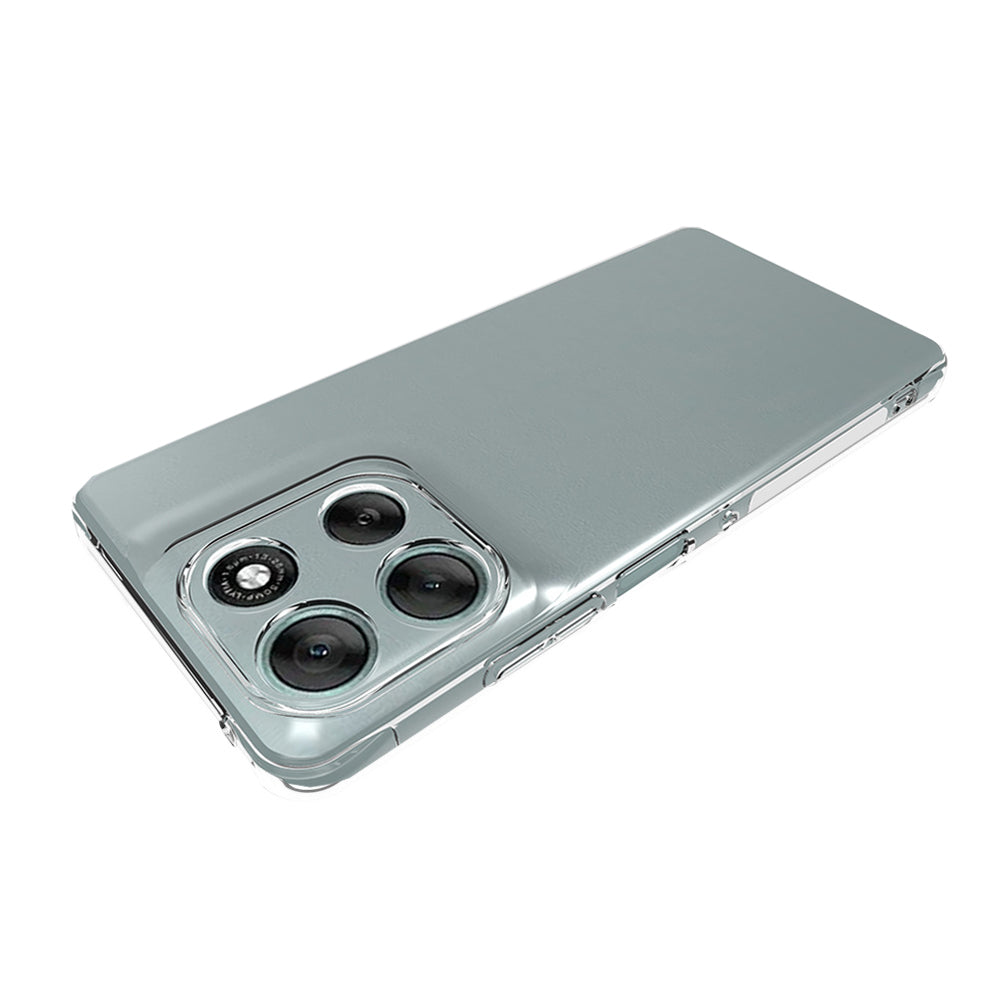 Motorola Moto G56 5G Soft Gel Case - Slim Design