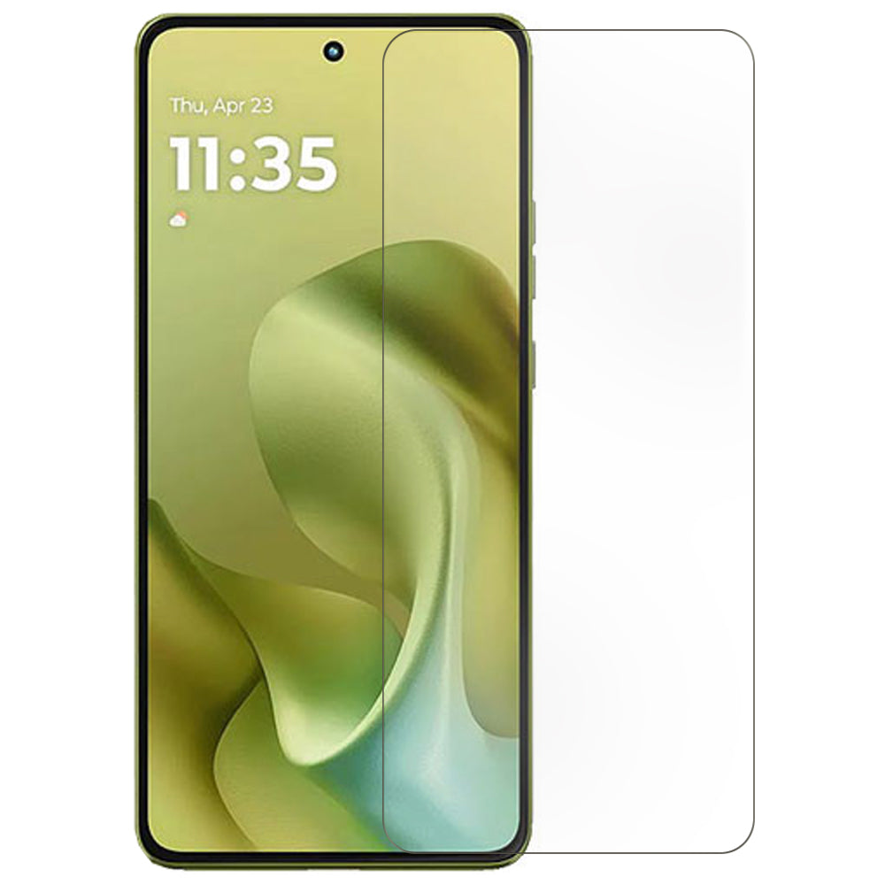 Motorola Moto G86 5G Tempered Glass SP