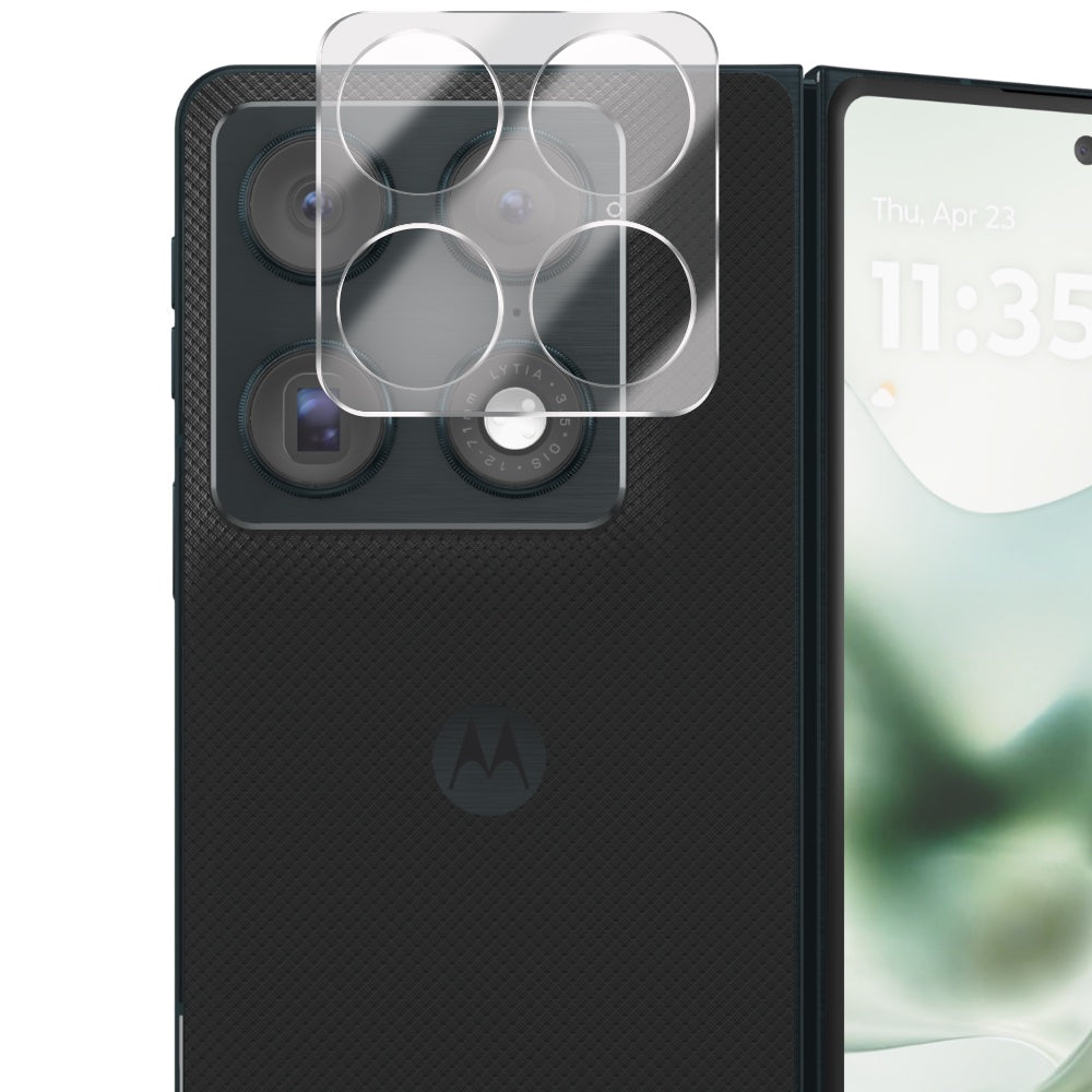 Motorola Razr Fold Glass Camera Protector Clear