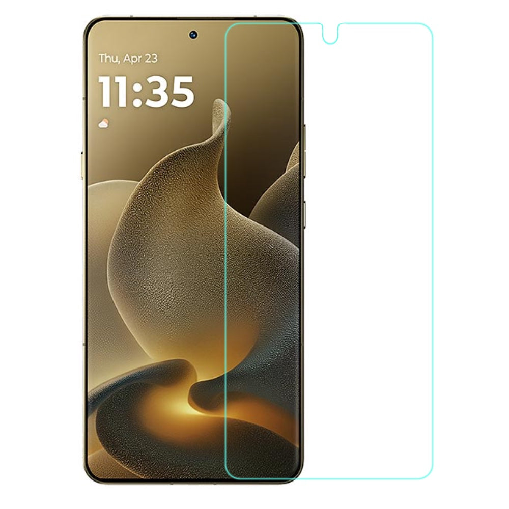 Motorola Signature Plastic Screen Protector