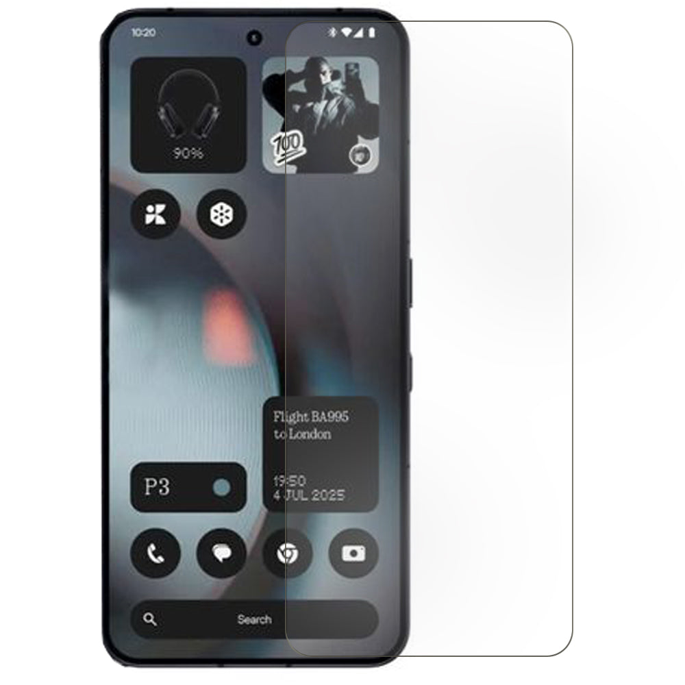NOTHING Phone (3) Tempered Glass SP