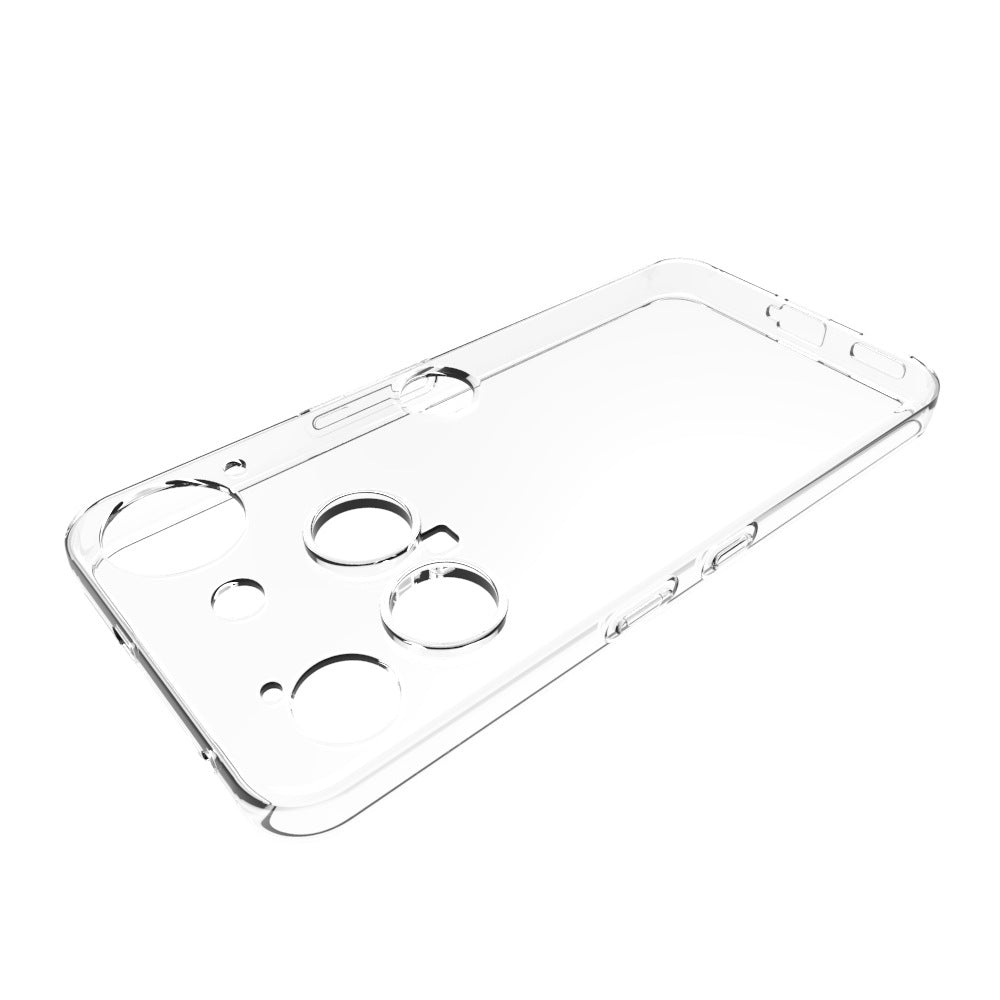 Nothing Phone (3) Soft Gel Case - Slim Design