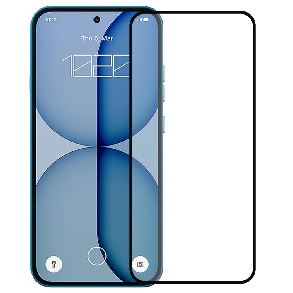 Nothing Phone (4a) Full Cover Glass Screen Protector