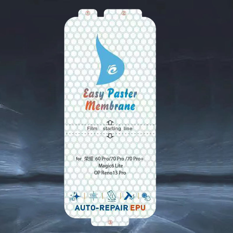 NOTHING Phone (4a) Pro 5G Hydrogel Screen Protector