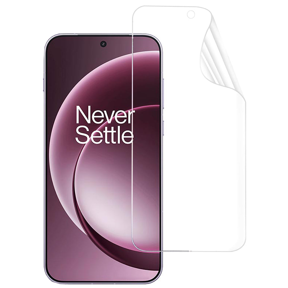 OnePlus 15 Hydrogel Screen Protector
