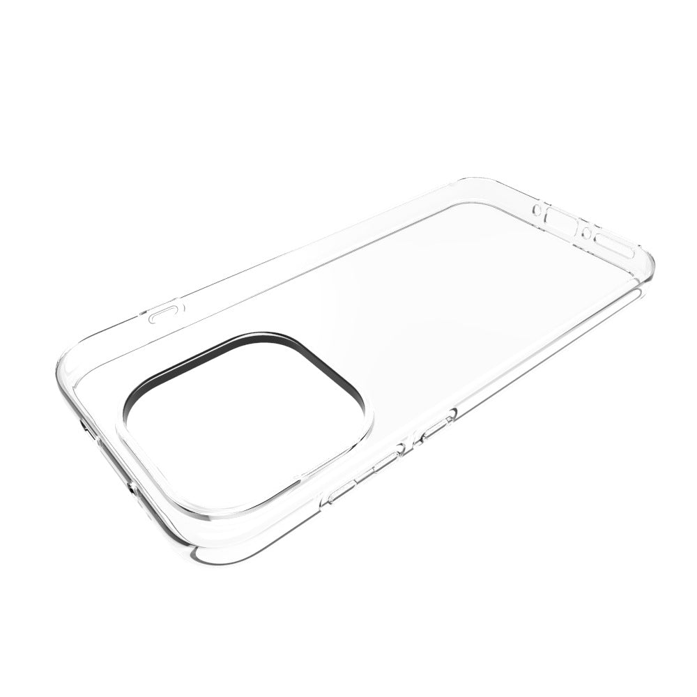 OnePlus 15 Soft Gel Case - Slim Design